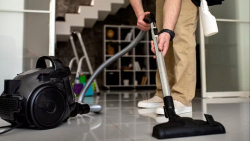Top 6+ Cara Merawat Vacuum Cleaner agar Awet hingga Puluhan Tahun, Begini Tips Simpelnya!