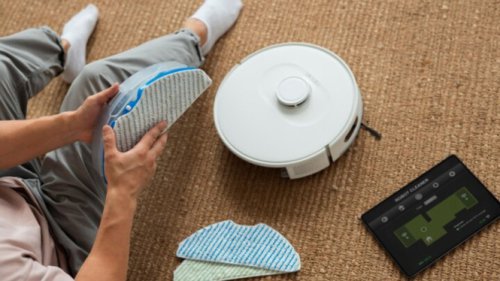 Cara Mencuci dan Mengganti Filter Vacuum Cleaner dengan Aman, Biar Alat Tetap Awet dan Higienis