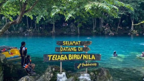 Pesona Telaga Nila, Keindahan Alam yang Memukau, Air Jernih dari Sumber Mata Air Pegunungan, Dua Larangan Mistis di Telaga Nila, Warisan Budaya dan Penjaga Telaga, Aktivitas Wisata Ramah Alam, Air di Telaga Nila Majalengka Ini Sejernih Cermin, Tapi Punya 2 Larangan yang Harus Dipatuhi!