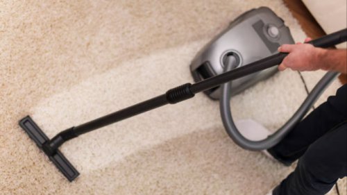 Daya Hisap Vacuum Cleaner Melemah? Ini Penyebab Umum dan Cara Mengembalikannya agar Kembali Maksimal