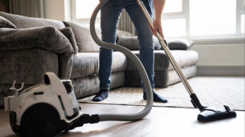 Vacuum Cleaner Tiba-tiba Tersumbat? Ini Penyebab dan Cara Mengatasinya dengan Mudah di Rumah