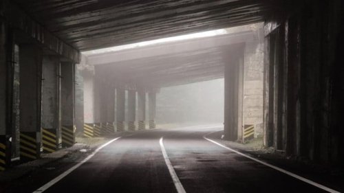 Lorong Waktu Misterius di Baduy Dalam yang Bisa Bikin Orang Kehilangan Arah