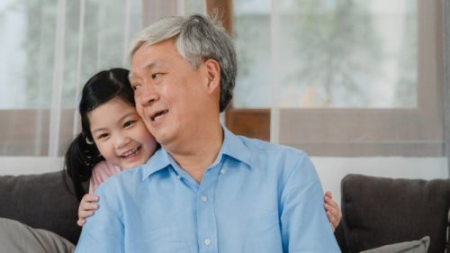 Pengaruh Pengasuhan Kakek-Nenek Terhadap Kesehatan Mental Anak, Orang Tua Harus Waspada