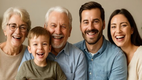 Pahami Nordic Parenting, Trik Rahasia Anak Mandiri Tanpa Banyak Drama