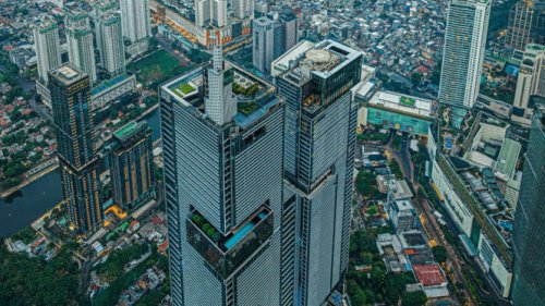 Culture Shock Tinggal di Jakarta, Pendatang Harus Kuat Mental