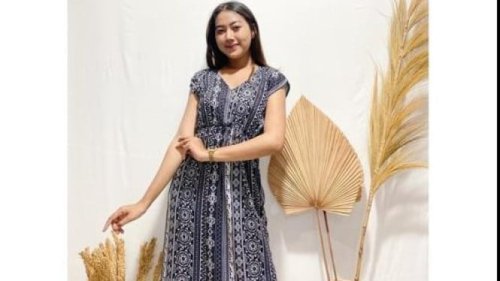 Top 10+ Rekomendasi Daster Nyaman dan Adem untuk Cuaca Panas