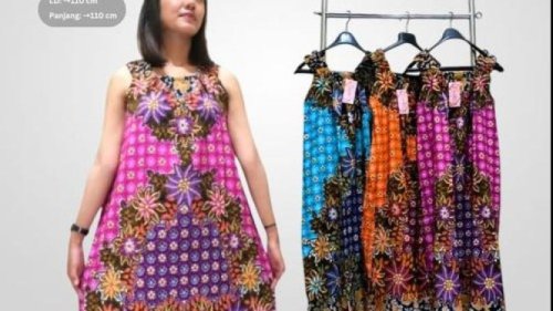 Kenapa Daster Jadi 'Seragam Nasional' Wanita di Rumah? Ini Kata Psikolog dan Sosiolog