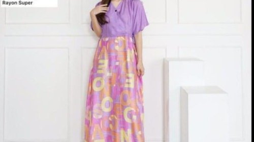 Kenapa Pemilihan Bahan Daster Itu Penting?, Perbedaan Setiap Bahan Daster, Rekomendasi Bahan Daster Paling Adem dan Tahan Lama, Tips Memilih Daster Berdasarkan Bahan, Bahan Daster Terbaik, Mana yang Paling Adem dan Tahan Lama?