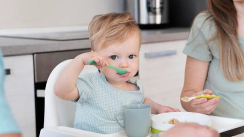 Top 10+ Sayuran Terbaik untuk MPASI, Kaya Nutrisi dan Aman untuk Si Kecil