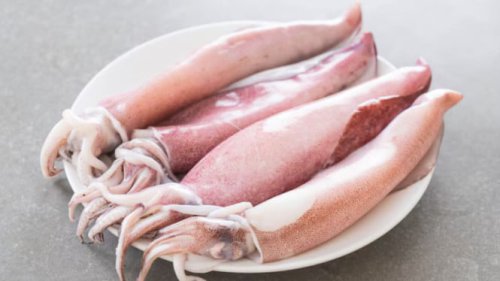 Masak Cumi Jadi Lebih Nikmat, Begini Cara Hilangkan Bau Amisnya