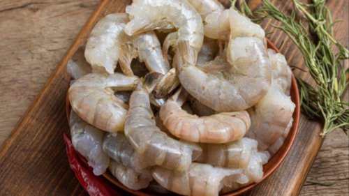 Top 7+ Cara Mengolah Udang agar Tidak Bau Amis, Lebih Segar dan Nikmat saat Dimasak
