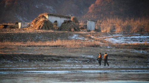 Top 15+ Hal Misterius tentang Korea Utara yang Membingungkan Dunia