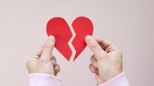 Kenapa Perempuan Bisa Tiba-Tiba Cut Off'? Ini Alasannya Bukan Cuma Karena Marah