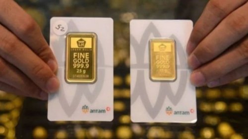 Emas vs Bitcoin, Mana Investasi yang Lebih Tahan Inflasi?