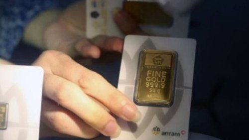 Top 6+ Platform Investasi Emas Lewat HP yang Legal dan Terpercaya, Bisa Mulai Rp5 Ribu