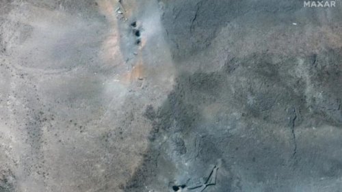 Konflik Israel-Iran Meningkat, Ini Ancaman Kesehatan Global Jika Meledak Jadi Perang Dunia III