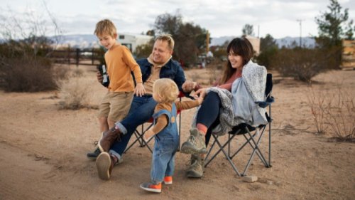 Top 7+ Tips Quality Time dengan Anak ala Orang Denmark yang Patut Ditiru