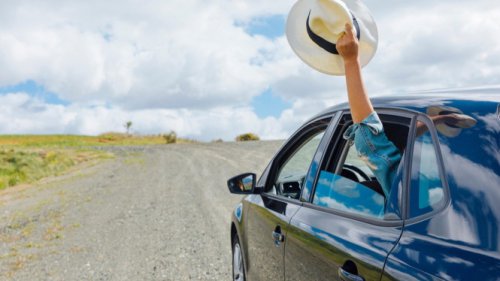 Bahaya Duduk Terlalu Lama Saat Road Trip, Bisa Picu Pembekuan Darah!