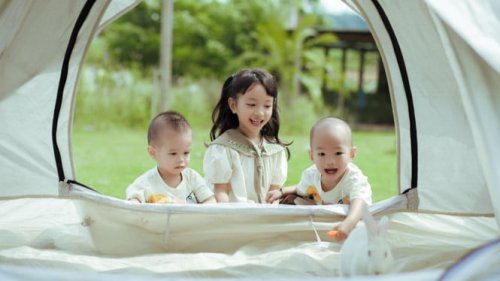 Ide Piknik Keluarga Murah Meriah yang Edukatif