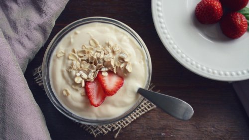 Greek Yoghurt vs Greek-Style Yoghurt, Ketahui Perbedaan dan Manfaatnya untuk Kesehatan