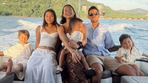 Pantas Sukses Turun-temurun! 7 Hobi Keluarga Kaya yang Diam-Diam Bentuk Generasi Unggul