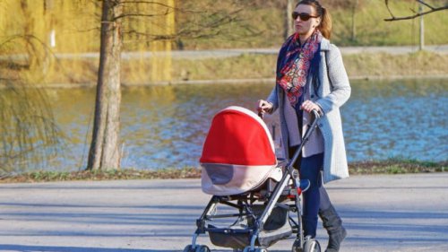 Top 10+ Keperluan Bayi yang Wajib Dimiliki, Siapkan Sebelum Melahirkan!