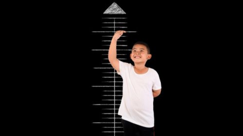 Top 6+ Cara Alami Bantu Anak Tumbuh Lebih Tinggi, Nomor 2 Sering Diabaikan Orang Tua
