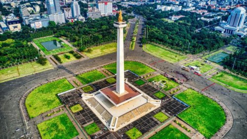 Deretan Tempat Wisata Murah Meriah di Jakarta, Segini Harga Tiketnya