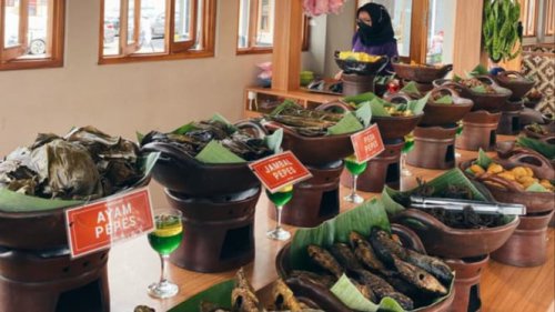 Top 5+ Rekomendasi Rumah Makan Sunda di Jakarta yang Rasanya Bikin Nagih, Wajib Coba!