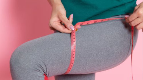Top 7+ Tips Mengecilkan Paha Tanpa Harus Lari atau ke Gym, Bisa Dilakukan di Rumah!