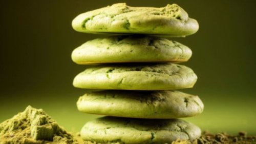 Resep Cookies Matcha dengan Chocolate Chip yang Enak dan Mudah Dibuat di Rumah