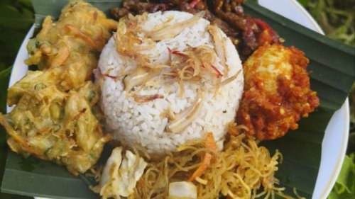 Sarapan Favorit Kita, Tapi Berapa Banyak Kalorinya? Hati-Hati Berat Badan Naik &amp; Ngantuk Datang!