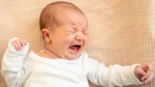 Penyebab Anak Nangis Tanpa Sebab dan Cara Mengatasinya