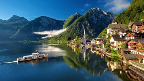 Top 10+ Negara Paling Aman untuk Solo Traveler Wanita