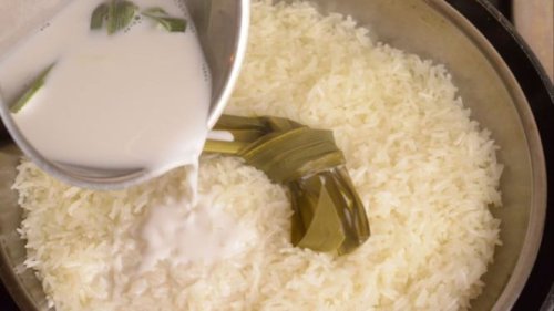 Masak Nasi Jangan Asal, Coba 5 Cara Ini agar Lebih Sehat dan Aman untuk Diet