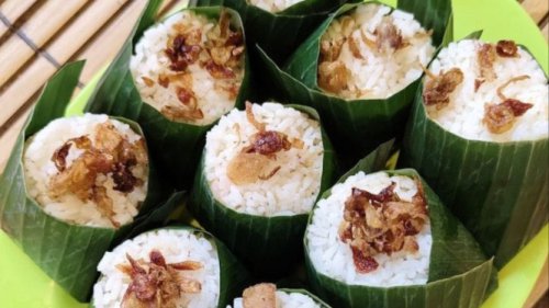 Top 6+ Cara Menyimpan Nasi Uduk agar Tidak Cepat Basi, Tetap Pulen dan Wangi Meski Disimpan Berhari-hari