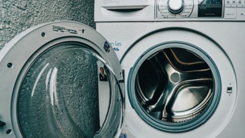 Top 7+ Tips Menggunakan Mesin Cuci agar Tidak Boros Listrik, Cucian Bersih Dompet Aman