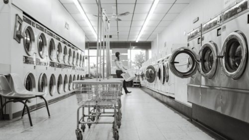 Top 7+ Tips Hemat Air Saat Mencuci Pakaian di Mesin Cuci
