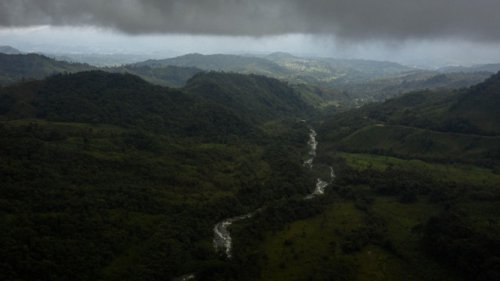 Netizen Indonesia Beri Bintang Satu untuk Sungai Amazon, Gak Terima Gunung Rinjani Diulas Buruk!