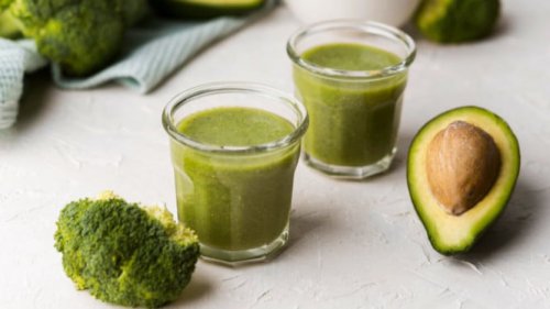 Daftar Makanan dan Minuman yang Bisa Memperlambat Penuaan, Bikin 10 Tahun Lebih Muda!