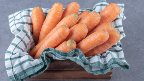 Kulit Awet Muda dan Sehat, Konsumsi 15 Makanan Tinggi Retinol Ini