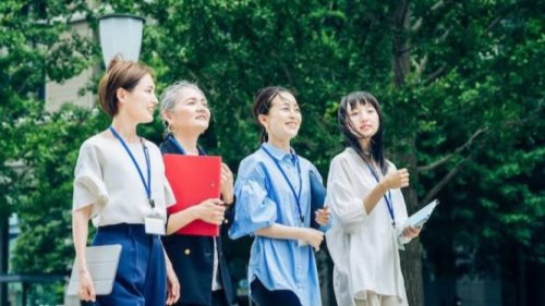 Top 5+ Profesi Lazy Girl Jobs Favorit Gen Z: Kerja Santai tapi Tetap Cuan, Minat?