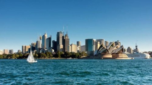 Penasaran Berapa Gaji Pemetik Buah di Australia, Betulan Bisa Tembus Puluhan Juta Per Bulan?