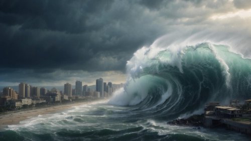 1. Segera Drop, Cover &amp; Hold On Saat Gempa, 2. Kenali Tanda Alam: Air Laut Surut atau Suara Aneh dari Laut, 3. Evakuasi ke Dataran Tinggi atau Bangunan Kokoh yang Tinggi, 4. Jangan Kembali ke Pantai Terbuka dan Hindari Sungai atau Muara, 5. Siapkan Go Bag Ringan dalam Tas Traveling, 6. Ikuti Informasi Resmi dan Instruksi Otoritas Lokal, 7. Setelah Evakuasi: Tetap di Tempat Aman Sampai Ada Pengumuman, Tips Tambahan untuk Traveler, Top 7+ Langkah Selamat dari Tsunami Saat Berada di Panta, Nomor 4 Sering Terlupakan!