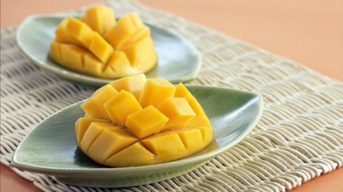 Cara Memilih Mangga yang Matang dan Manis, Perhatikan Bentuk Ini!