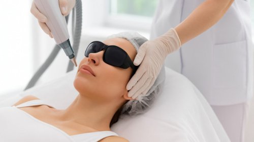 4 Treatment yang Bisa Dicoba Pria dan Wanita: Dari Wajah, Rambut Hingga Analisis Genetik