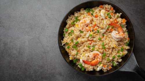 Lapar Tengah Malam? Ini 5 Makanan yang Paling Praktis Dibuat
