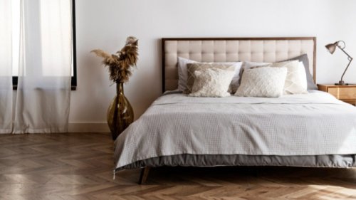 Tips dan Trik Mengubah Kamar untuk Tidur Lebih Nyenyak, 5 Barang Ini Wajib Ada