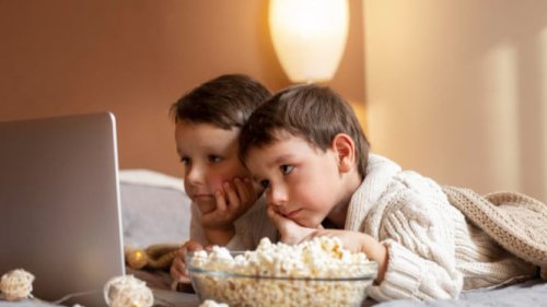 Rekomendasi Film Anak Terbaru 2025, Mendidik Banget!