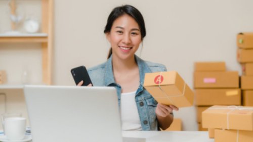 Top 5+ Strategi Jitu Cara Dapat Passive Income Lewat Dropshipping, Modal Kecil Untung Maksimal